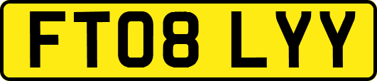 FT08LYY