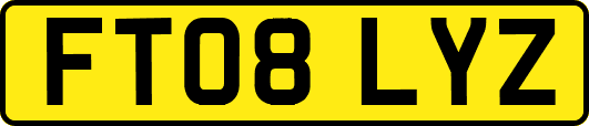 FT08LYZ