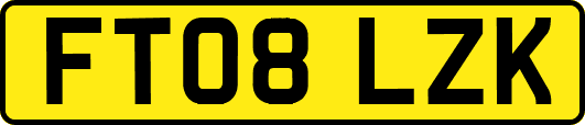 FT08LZK
