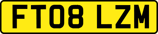 FT08LZM