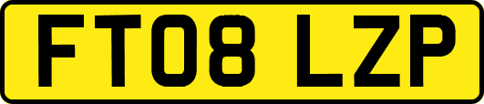 FT08LZP