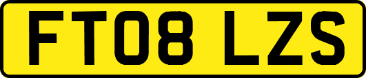 FT08LZS