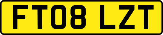 FT08LZT