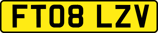 FT08LZV