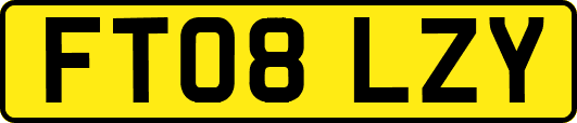 FT08LZY