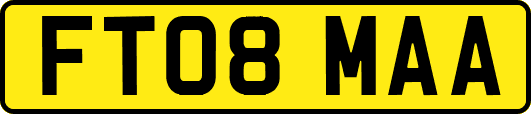 FT08MAA