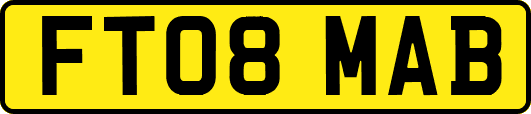 FT08MAB