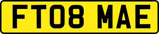 FT08MAE