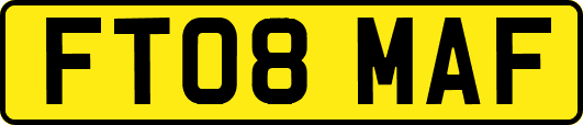 FT08MAF