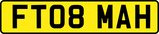 FT08MAH