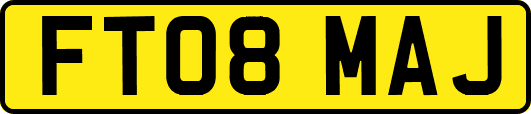 FT08MAJ