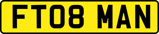FT08MAN