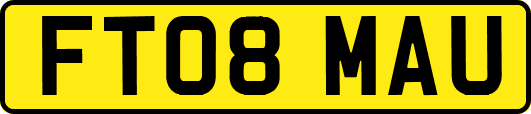 FT08MAU