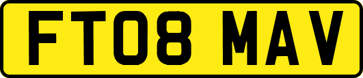 FT08MAV