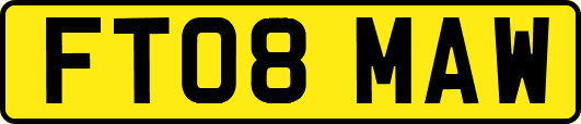 FT08MAW