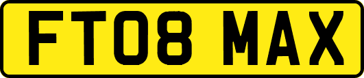 FT08MAX