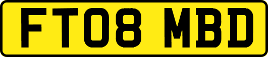 FT08MBD