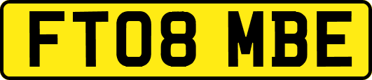 FT08MBE