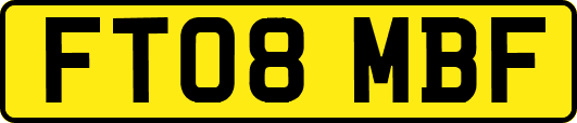 FT08MBF