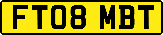 FT08MBT