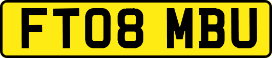FT08MBU