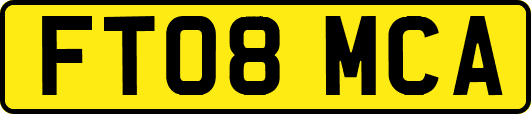 FT08MCA