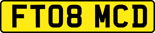 FT08MCD