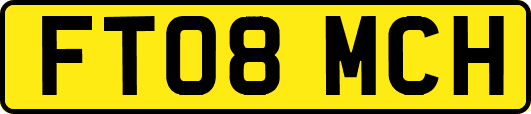 FT08MCH