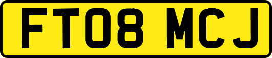 FT08MCJ
