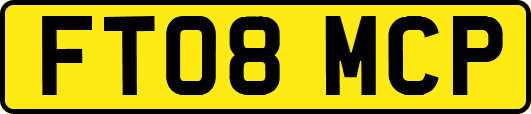 FT08MCP