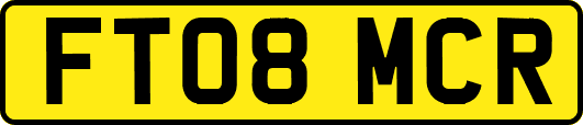 FT08MCR