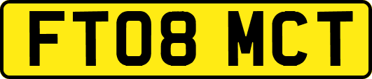 FT08MCT