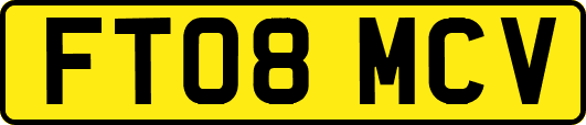 FT08MCV