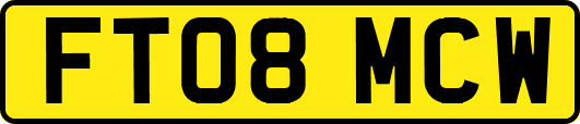 FT08MCW