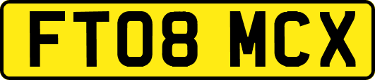 FT08MCX