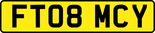 FT08MCY