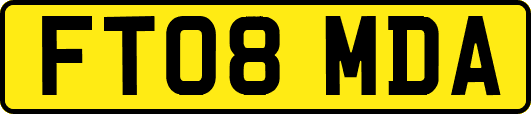 FT08MDA