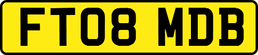 FT08MDB