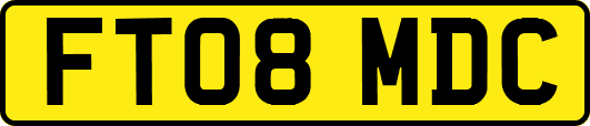 FT08MDC