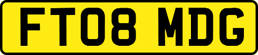FT08MDG