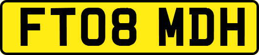 FT08MDH