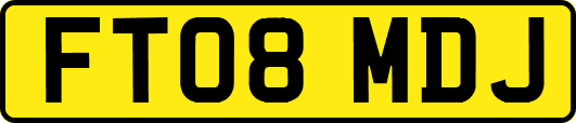 FT08MDJ