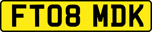 FT08MDK