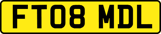 FT08MDL