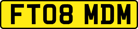 FT08MDM