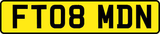 FT08MDN