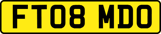 FT08MDO