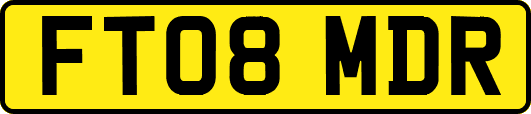 FT08MDR