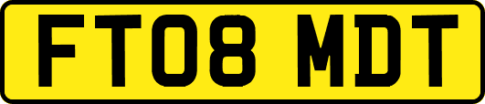 FT08MDT