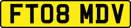 FT08MDV